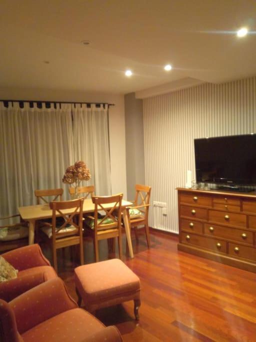Ferienwohnung A Bruxo Fonte 8 Pzs 2 Banos Full Reg Vut38509 Luarca Exterior foto