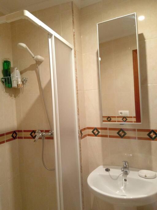 Ferienwohnung A Bruxo Fonte 8 Pzs 2 Banos Full Reg Vut38509 Luarca Exterior foto