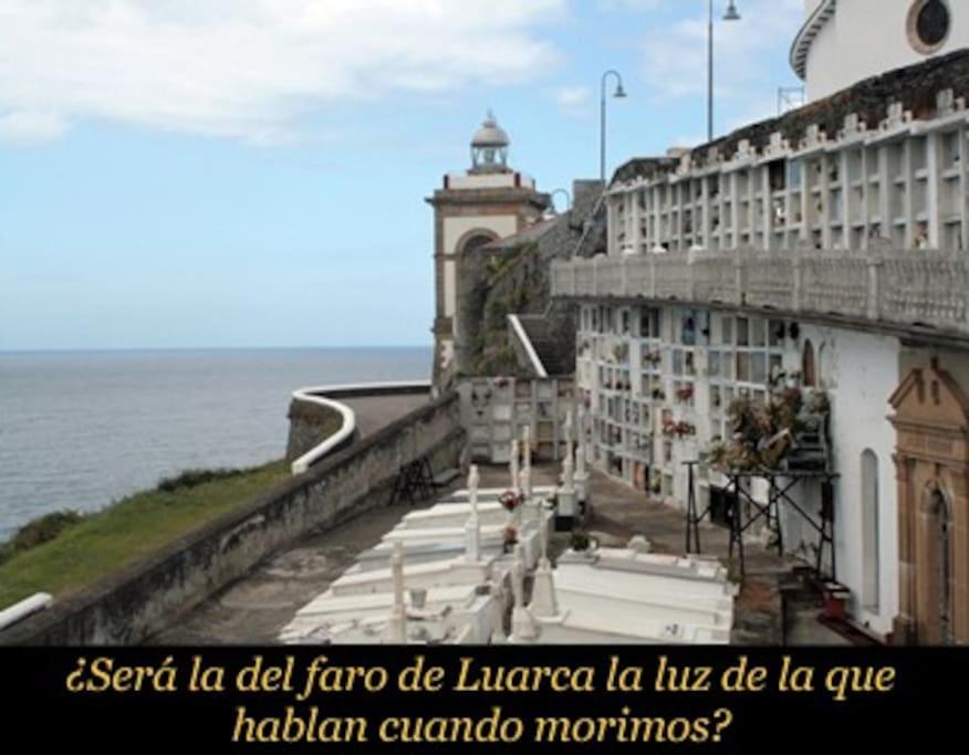 Ferienwohnung A Bruxo Fonte 8 Pzs 2 Banos Full Reg Vut38509 Luarca Exterior foto