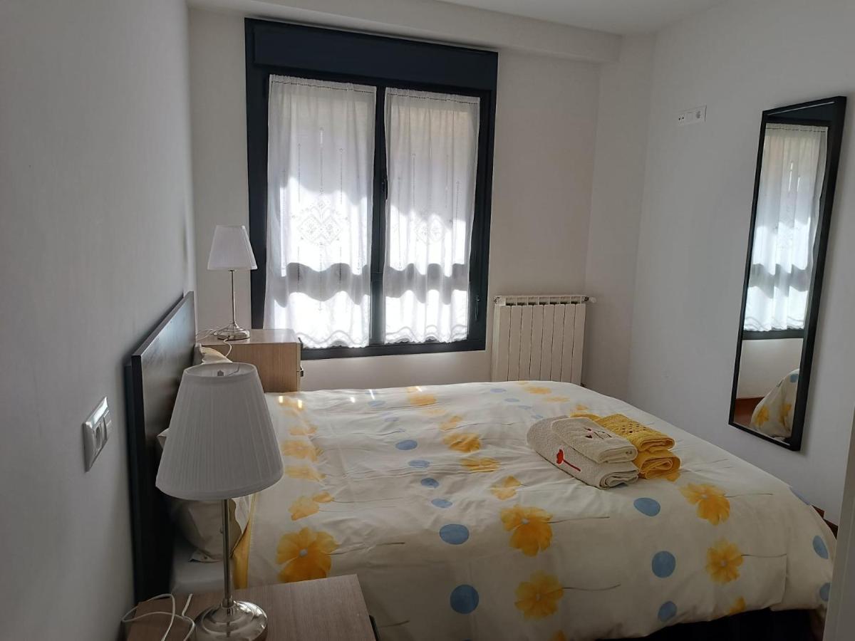 Ferienwohnung A Bruxo Fonte 8 Pzs 2 Banos Full Reg Vut38509 Luarca Exterior foto