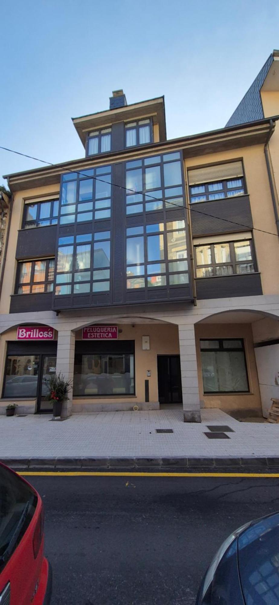 Ferienwohnung A Bruxo Fonte 8 Pzs 2 Banos Full Reg Vut38509 Luarca Exterior foto