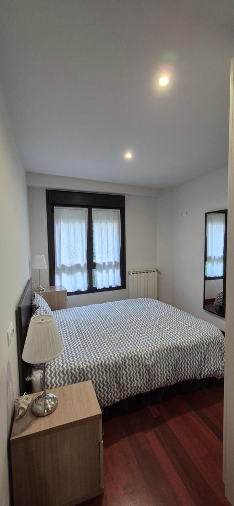 Ferienwohnung A Bruxo Fonte 8 Pzs 2 Banos Full Reg Vut38509 Luarca Exterior foto