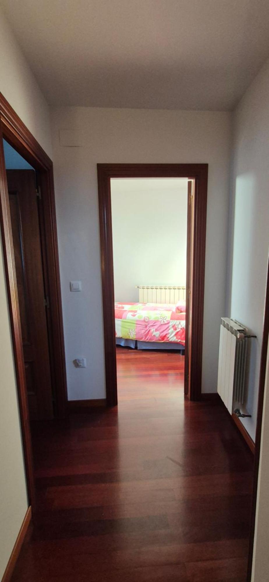 Ferienwohnung A Bruxo Fonte 8 Pzs 2 Banos Full Reg Vut38509 Luarca Exterior foto