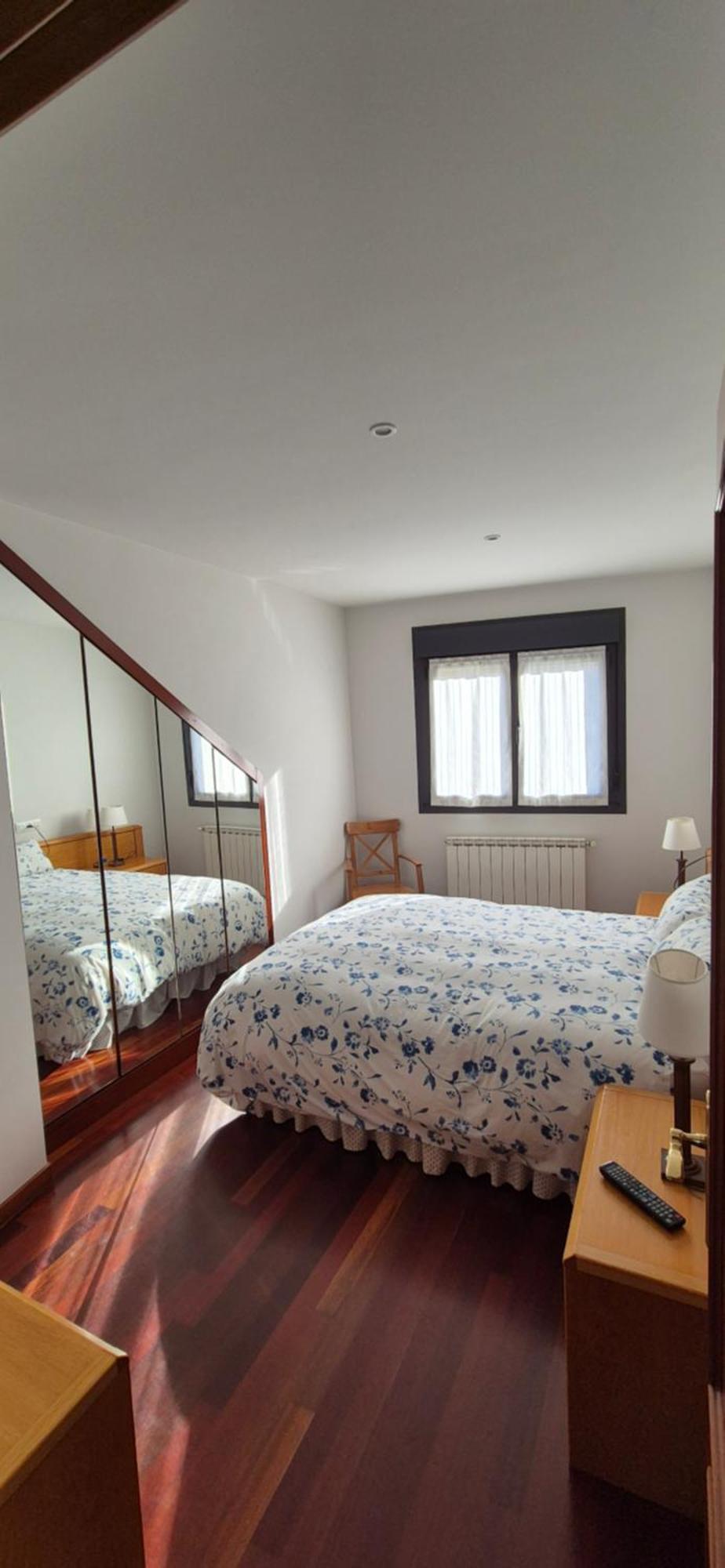 Ferienwohnung A Bruxo Fonte 8 Pzs 2 Banos Full Reg Vut38509 Luarca Exterior foto